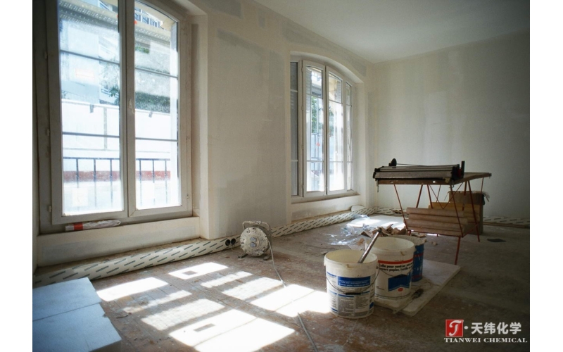 Building and Wood water-based paint antiseptics