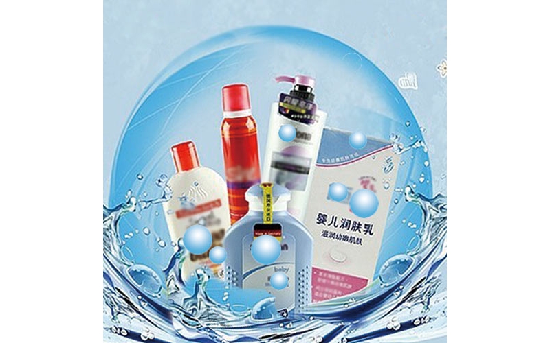 應用于日化 乳液防腐劑 殺菌劑