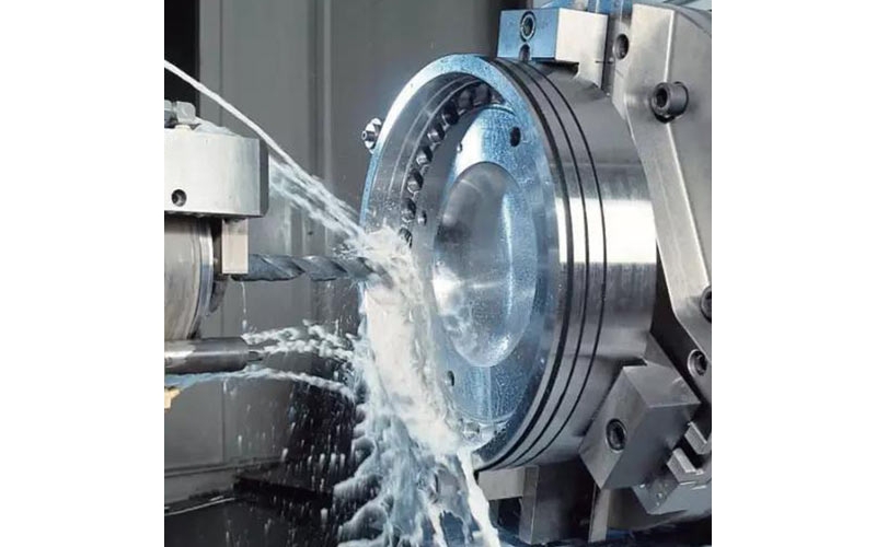 應(yīng)用于金屬加工、切削行業(yè)的殺菌 防腐