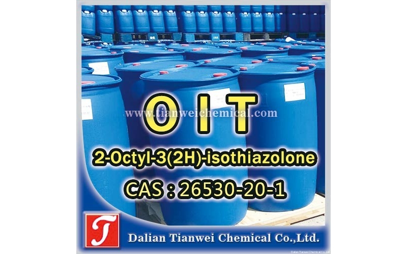 2-Octyl-3(2H)-isothiazolone