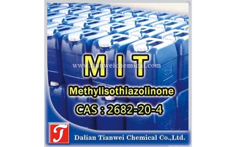 Mehtylisothiazolinone